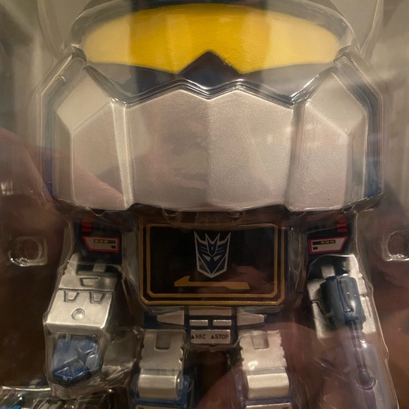Pop Transformers - Picture 3 of 3